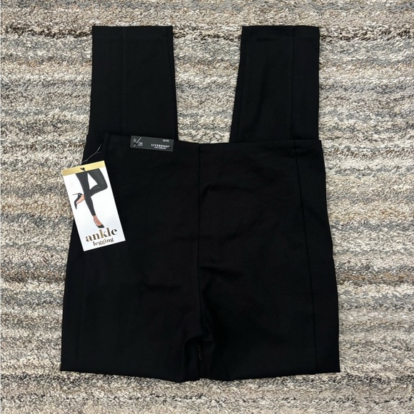 Liverpool Ankle Skinny Leggings Sz 6/28 Petite NWT | Liverpool Skinny Leggings- - Picture 12 of 15